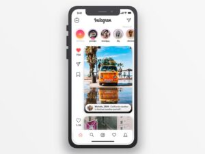 Instagram v354.1.0.46.100 MOD APK otimizado, sem anúncios 4