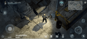 Dead God Land v0.0.0253 MOD APK Mega Menu, Dinheiro, Max Lv 1