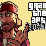 GTA San Andreas