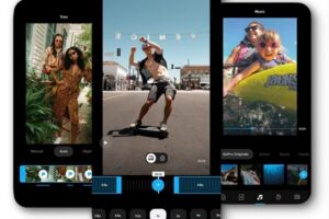 APK GoPro Quik Premium – Edição de vídeo poderosa com recursos ilimitados 13.2 1