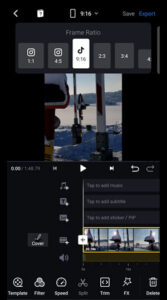 Editor de Vídeo VN Premium APK | Pro Tools para edições impressionantes 4