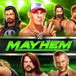 WWE Mayhem