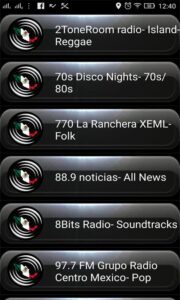 Rádio FM Premium APK: músicas, notícias e podcasts grátis a qualquer hora e em qualquer lugar 1