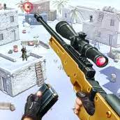 Sniper 3D Assassin v4.55.0 MOD APK Menu, VIP, Dinheiro, Munição 3