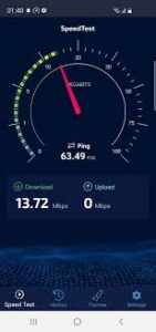 Speedtest da Ookla Premium APK – Teste rápido e preciso de velocidade da Internet 3