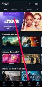 Amazon Prime Video: transmita filmes, TV, música e muito mais – a qualquer hora, em qualquer lugar 3