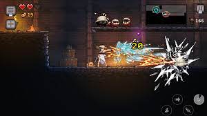 Dungeon Slasher: Roguelike v0.720.3 MOD APK Damage, God Mode 2