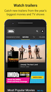 IMDb v9.0.8.109080200 MOD APK Premium desbloqueado 4