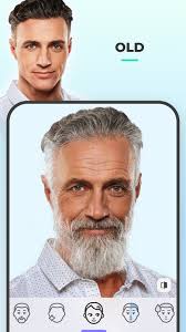 APK FaceApp Pro: transforme suas selfies com mudanças de idade, gênero e filtros premium 4