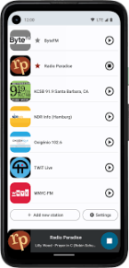 Rádio FM Premium APK: músicas, notícias e podcasts grátis a qualquer hora e em qualquer lugar 3