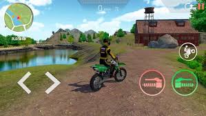 Motorcycle Real Simulator v4.1.1 MOD APK dinheiro ilimitado 3