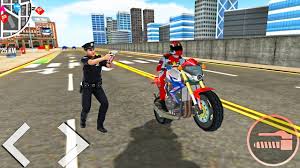 Motorcycle Real Simulator v4.1.1 MOD APK dinheiro ilimitado 1