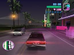 Grand Theft Auto: Vice City Mod APK 1.12 [Dinheiro Ilimitado][Menu Mod 4