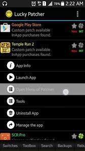 Lucky Patcher Ultimate APK – Desbloqueie recursos premium, remova anúncios e bloatware 2