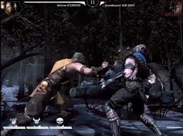 MORTAL KOMBAT v6.0.0 MOD APK (Mega Menu) 1