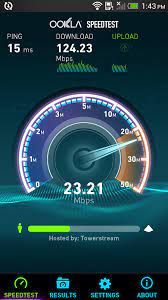 Speedtest da Ookla Premium APK – Teste rápido e preciso de velocidade da Internet 2