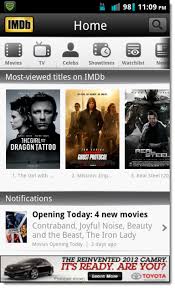 IMDb v9.0.8.109080200 MOD APK Premium desbloqueado 3