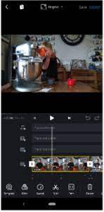 Editor de Vídeo VN Premium APK | Pro Tools para edições impressionantes 3