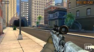 Sniper 3D Assassin v4.55.0 MOD APK Menu, VIP, Dinheiro, Munição 4