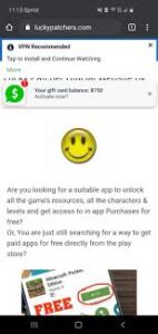 Lucky Patcher Ultimate APK – Desbloqueie recursos premium, remova anúncios e bloatware 1