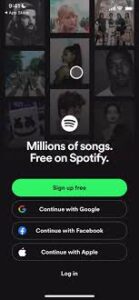 Spotify Premium: 8 músicas ilimitadas, listas de reprodução personalizadas e compartilhamento contínuo – seu melhor hub de música 1