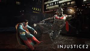 Injustice 2 Premium APK – Liberte os melhores heróis e vilões da DC! 2