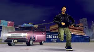 GTA III – NETFLIX v1.83.44255649 APK (jogo completo) 4