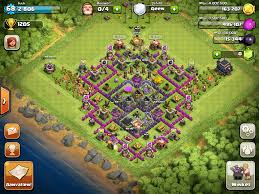 Clash of Clans v16.517.16 MOD APK (servidor privado, todos os recursos ilimitados) 3