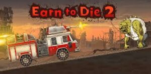 Earn to Die 2 Premium APK – Sobreviva ao apocalipse zumbi com veículos atualizados 1