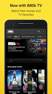 IMDb v9.0.8.109080200 MOD APK Premium desbloqueado 5