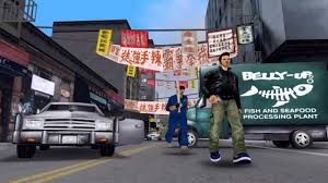 GTA III – NETFLIX v1.83.44255649 APK (jogo completo) 3