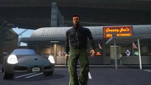 GTA III – NETFLIX v1.83.44255649 APK (jogo completo) 1