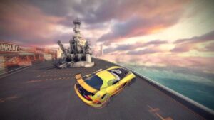 Asphalt 8 Premium APK – Experiência definitiva de corrida com carros de luxo e velocidade ilimitada 1