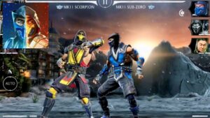 MORTAL KOMBAT v6.0.0 MOD APK (Mega Menu) 4