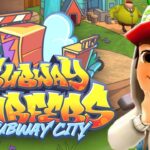 Subway Surfers City