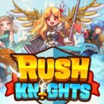 Rush! Knights