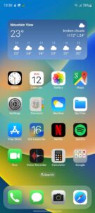 Launcher OS 2024 v9.7.3 MOD APK (Premium desbloqueado) 1