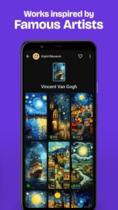 Zedge Premium APK: papéis de parede, toques e personalização de IA ilimitados em 4K 1