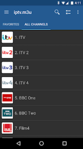 IPTV Pro APK: transmissão contínua de TV ao vivo em todos os dispositivos – sem anúncios, a qualquer hora e em qualquer lugar 3