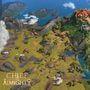 Chief Almighty v2.3.209 MOD APK (multiplicador de velocidade) 1