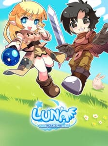 LunaMPH Premium APK – Ultimate Adventure RPG com gráficos impressionantes e diversão sem fim 1