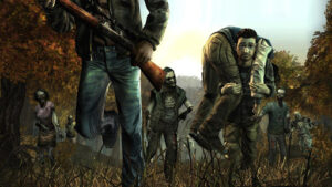 The Walking Dead: Survivors v7.2.1 MOD APK (One Hit, Modo Deus) 3