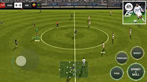 EA FC Mobile Soccer v23.1.03 MOD APK (Habilidade Perfeita, Inimigo Mudo, Velocidade 4