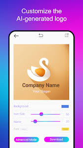 AI Logo Generator v87.0 MOD APK (Premium desbloqueado) Baixar 2