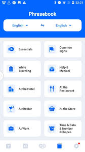 Hi Translate v5.0.4.014.gp MOD APK (Premium desbloqueado) 1