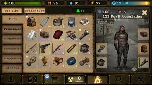 Day R Survival v1.829 MOD APK (limites ilimitados) 1