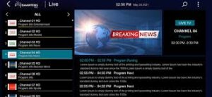 IPTV Smarters Pro v4.0.4 MOD APK (Premium desbloqueado) 2