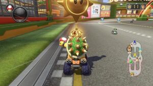 Mario Kart Tour Premium APK: aventura e diversão em corridas globais 2