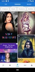 Photo Lab Pro APK: efeitos fotográficos impressionantes e ferramentas de edição de arte 3