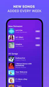 APK Riyaz Premium: cante melhor com feedback inteligente e músicas globais 2